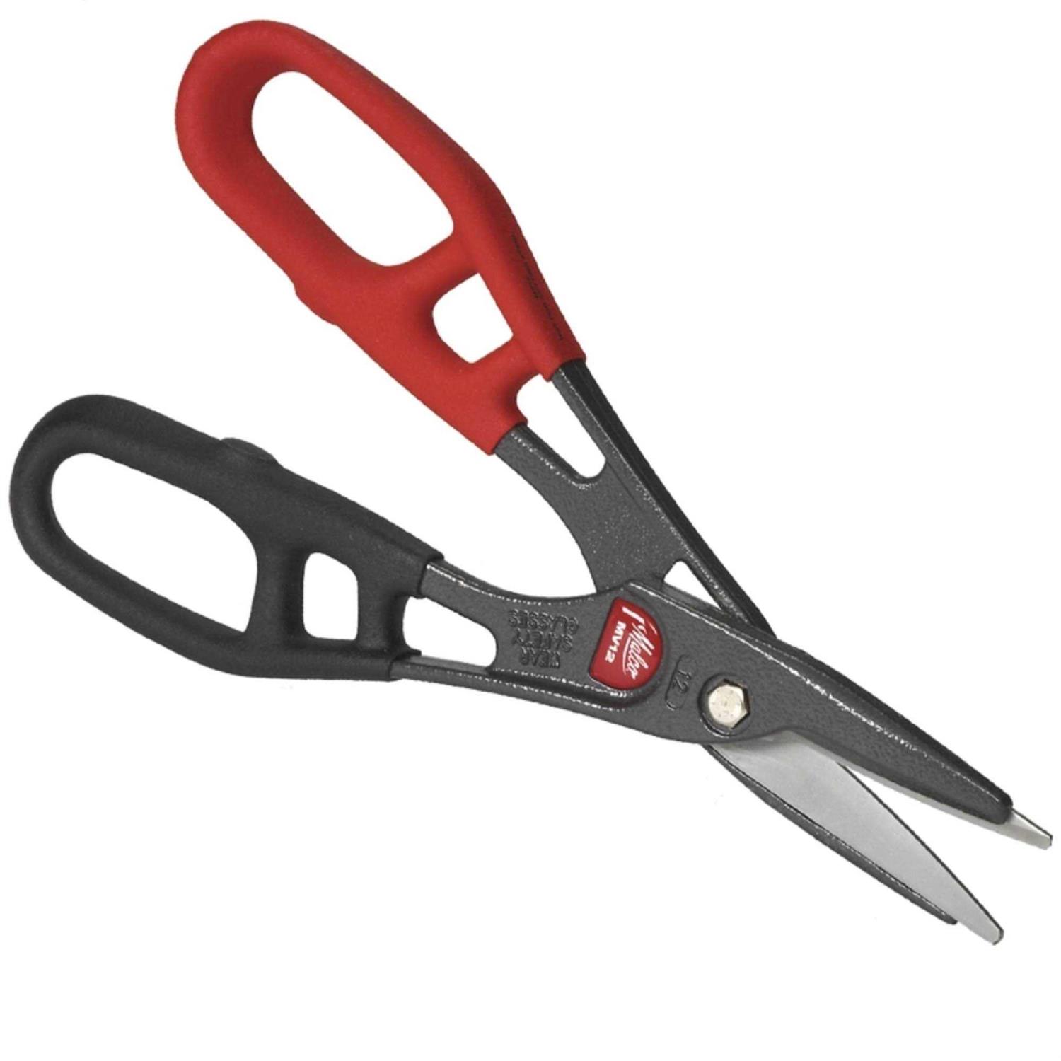 Malco Andy Combination Snip MV12 - Zenithce