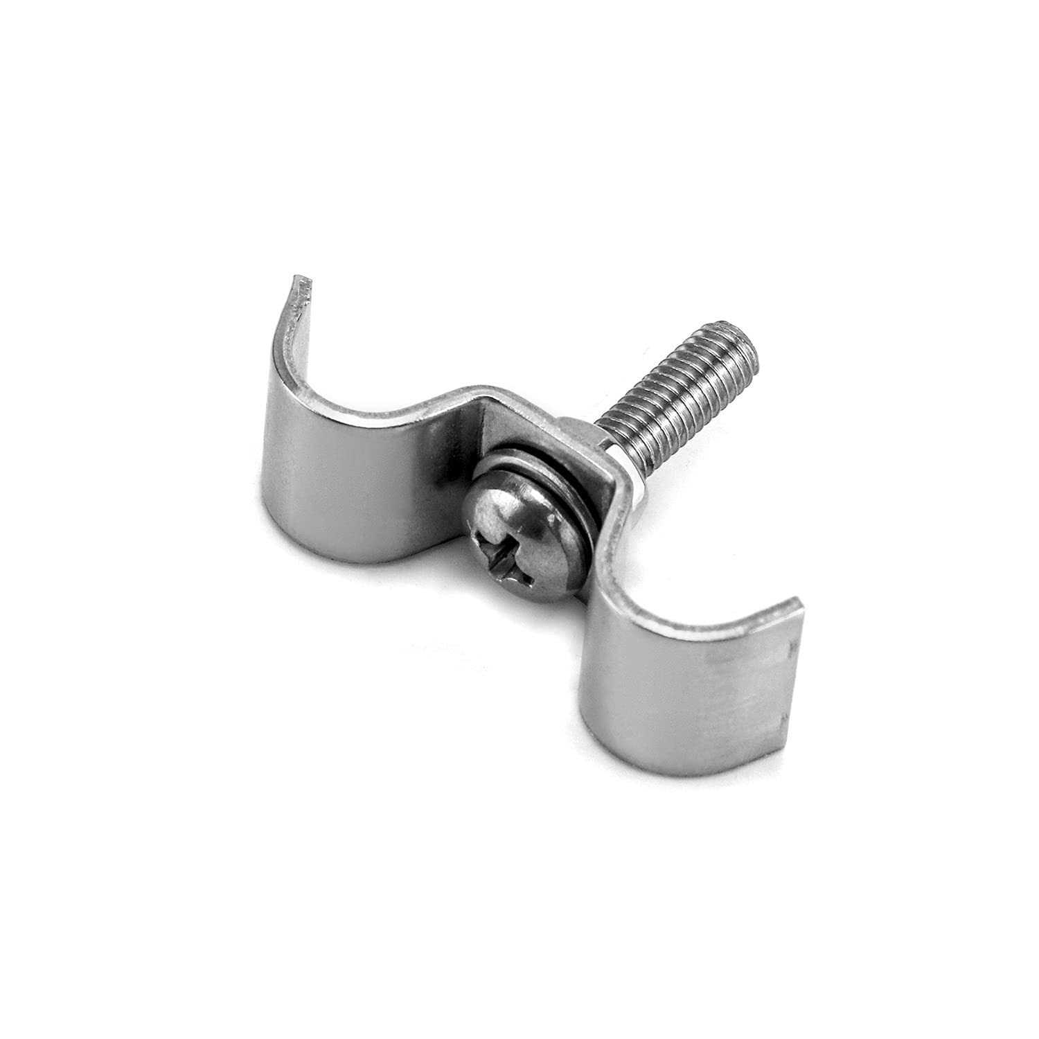 QWORK Spark Plug Socket Wrench Universal,T-handle - Zenithce