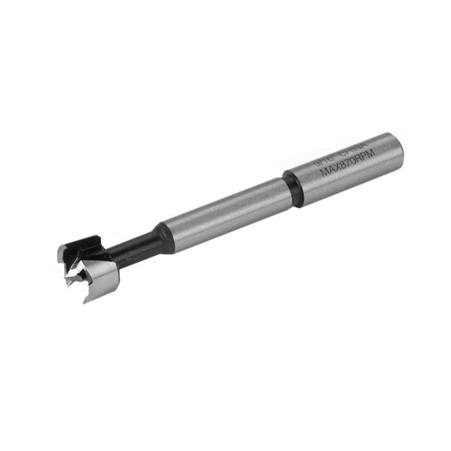WoodRiver Forstner Bit - Zenithce