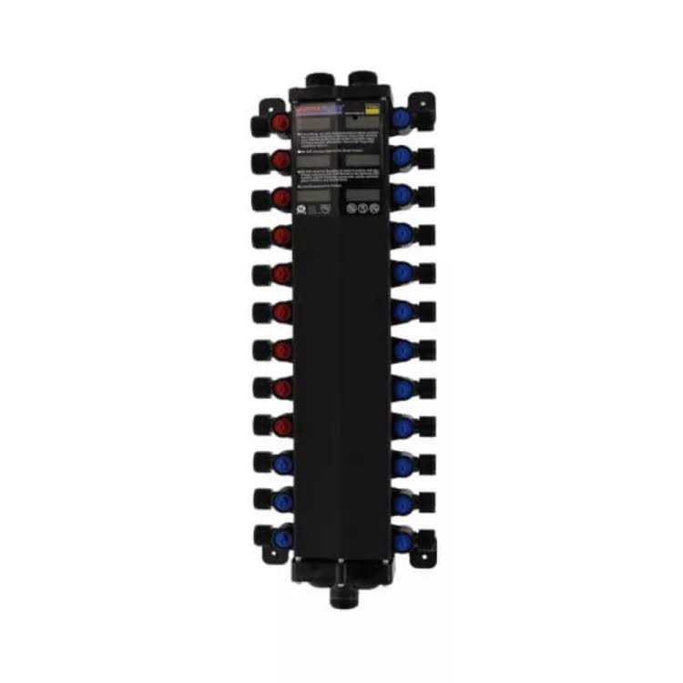 Viega 49615 Manabloc Standard 18-Port - Zenithce
