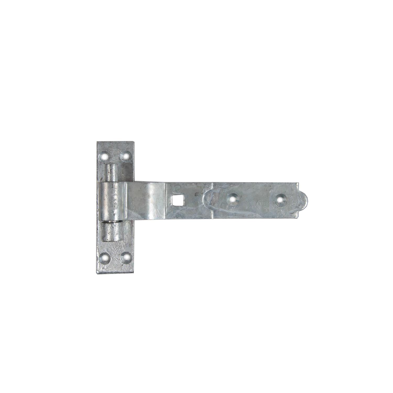 Gatemate 507 Traditional Cranked Bands Hooks - Zenithce