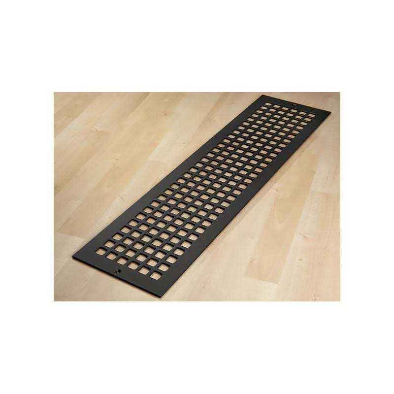 Reggio Registers 1122-h Scroll Series 9 inch x 20 inch Grille 1122-NH - Zenithce