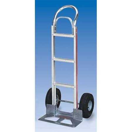 Magliner 301019 Folding Nose Plate Extension - Zenithce