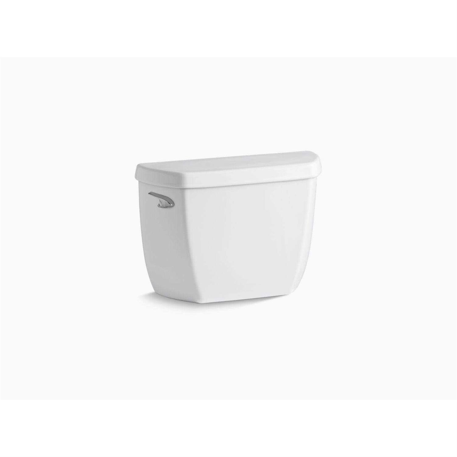 Kohler K-4326-0 Persuade Elongated Toilet Bowl - Zenithce