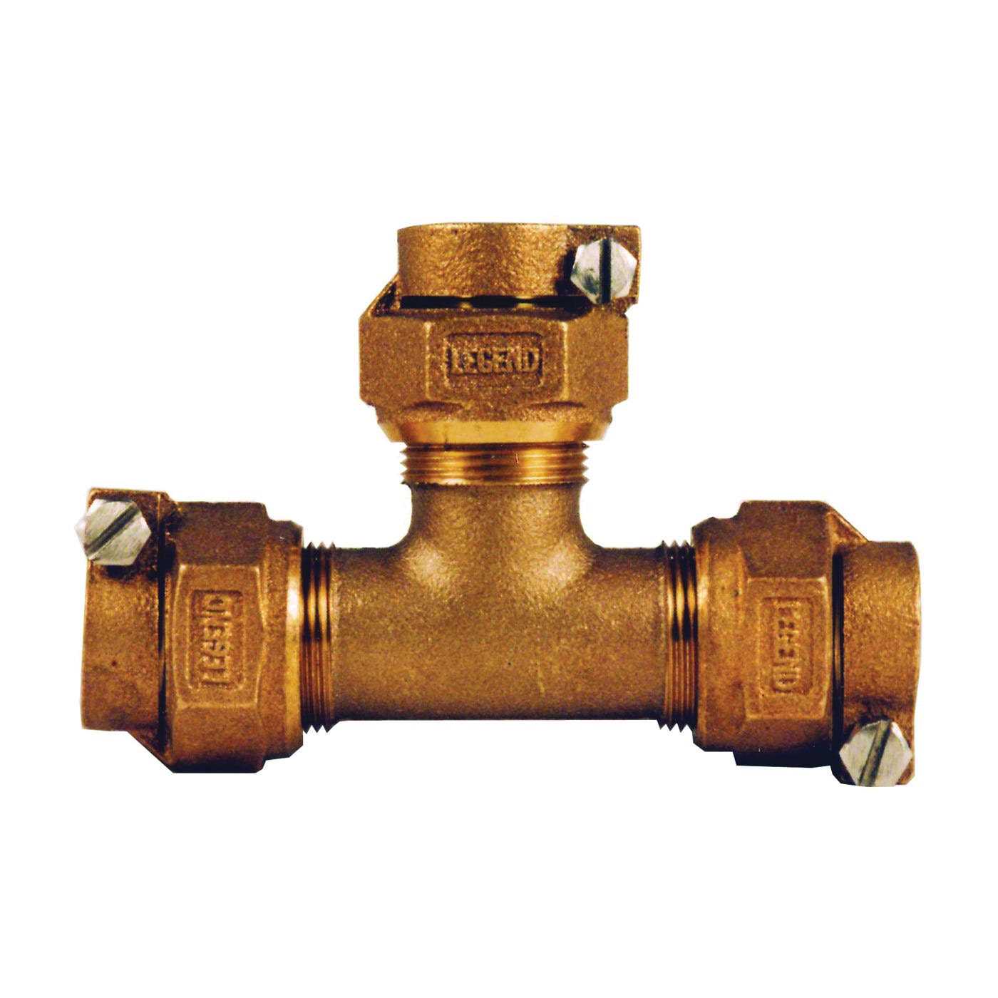 Legend 313-275NL Coupling - Zenithce