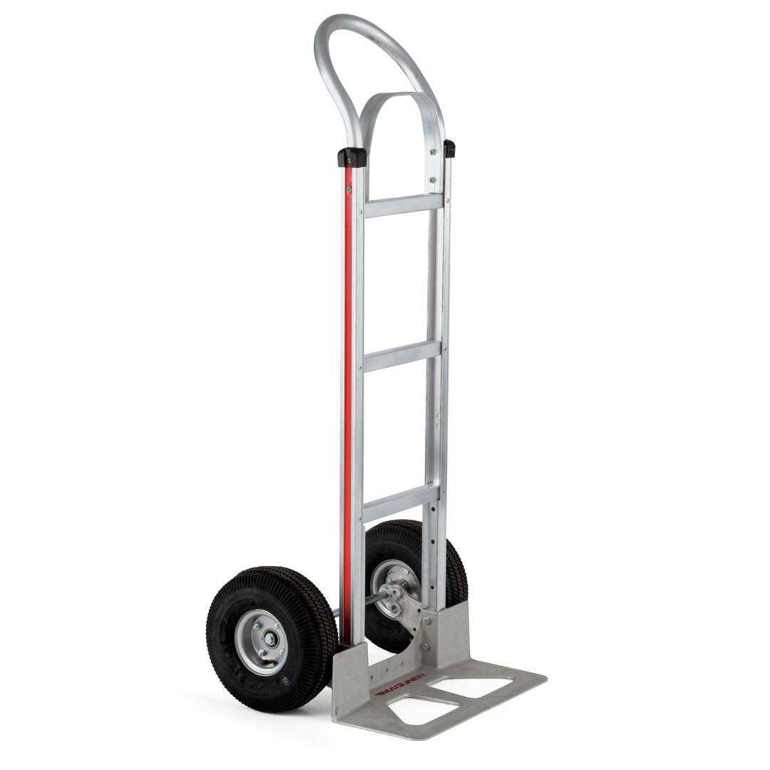 Magliner 301019 Folding Nose Plate Extension - Zenithce