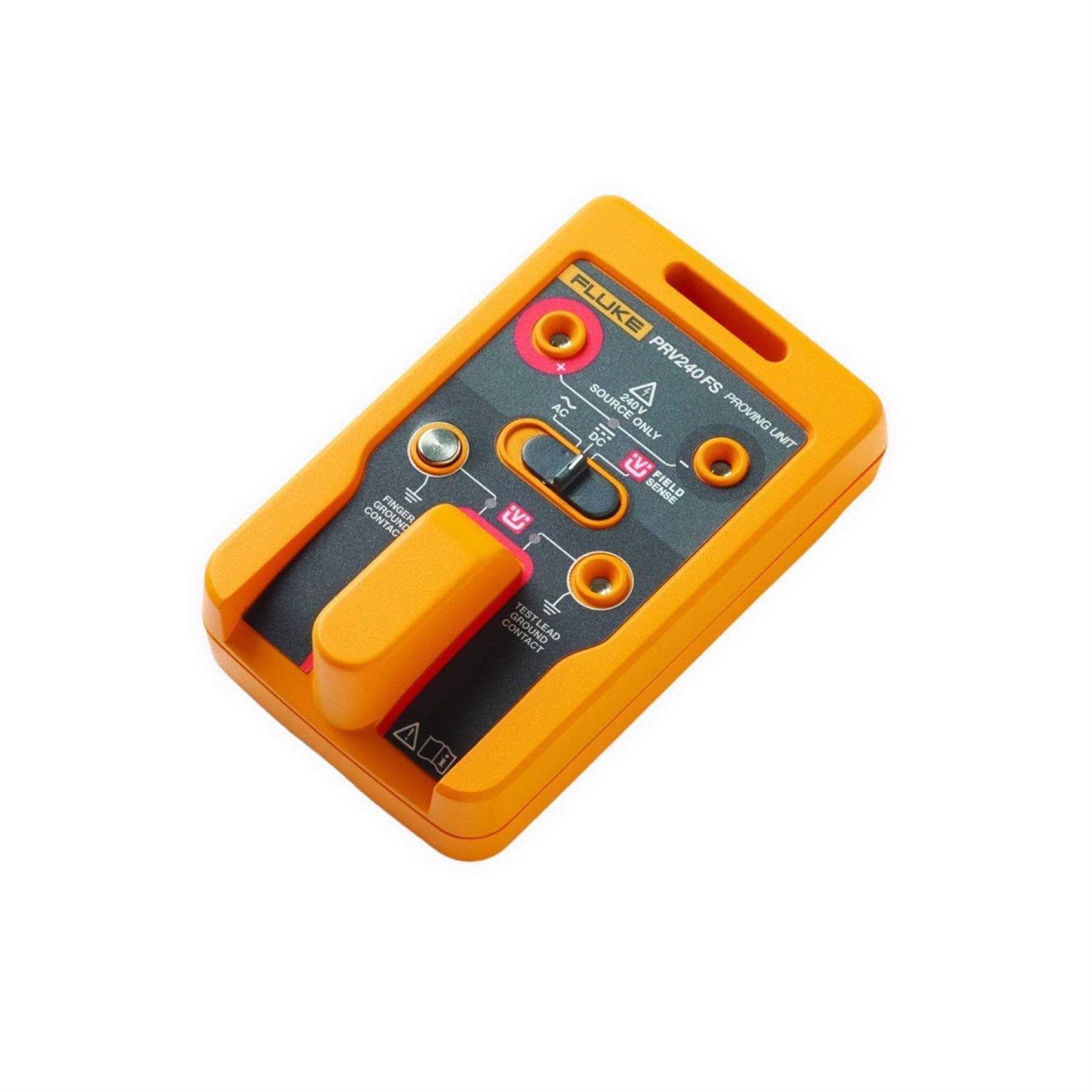 Fluke PRV240 Proving Unit - Zenithce