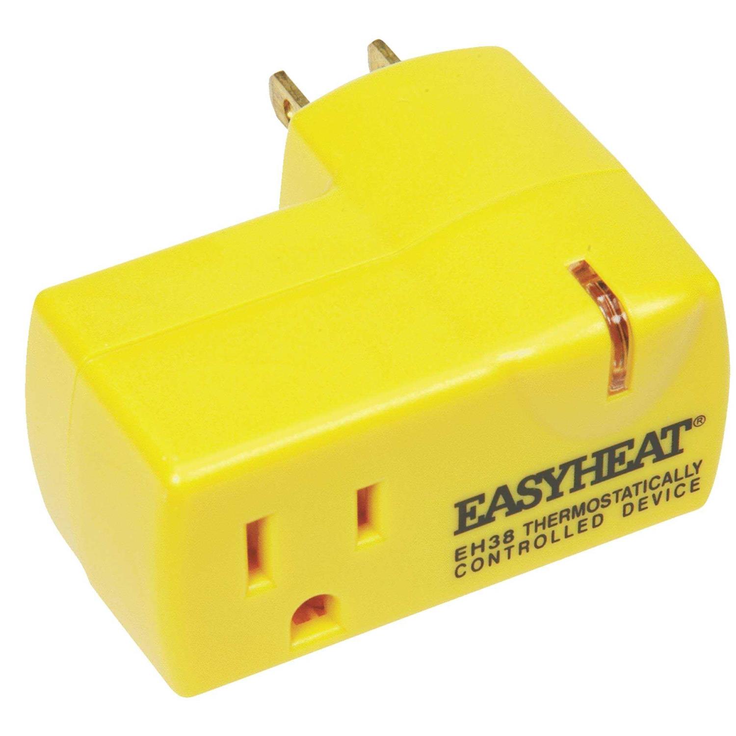 Easy Heat CSK 12 Roof Cable Clips Spacers CSK-12 - Zenithce