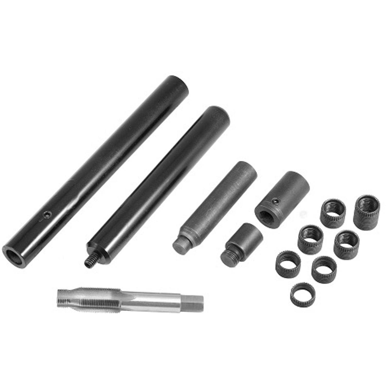 Lisle 88500 Radiator Genie - Zenithce