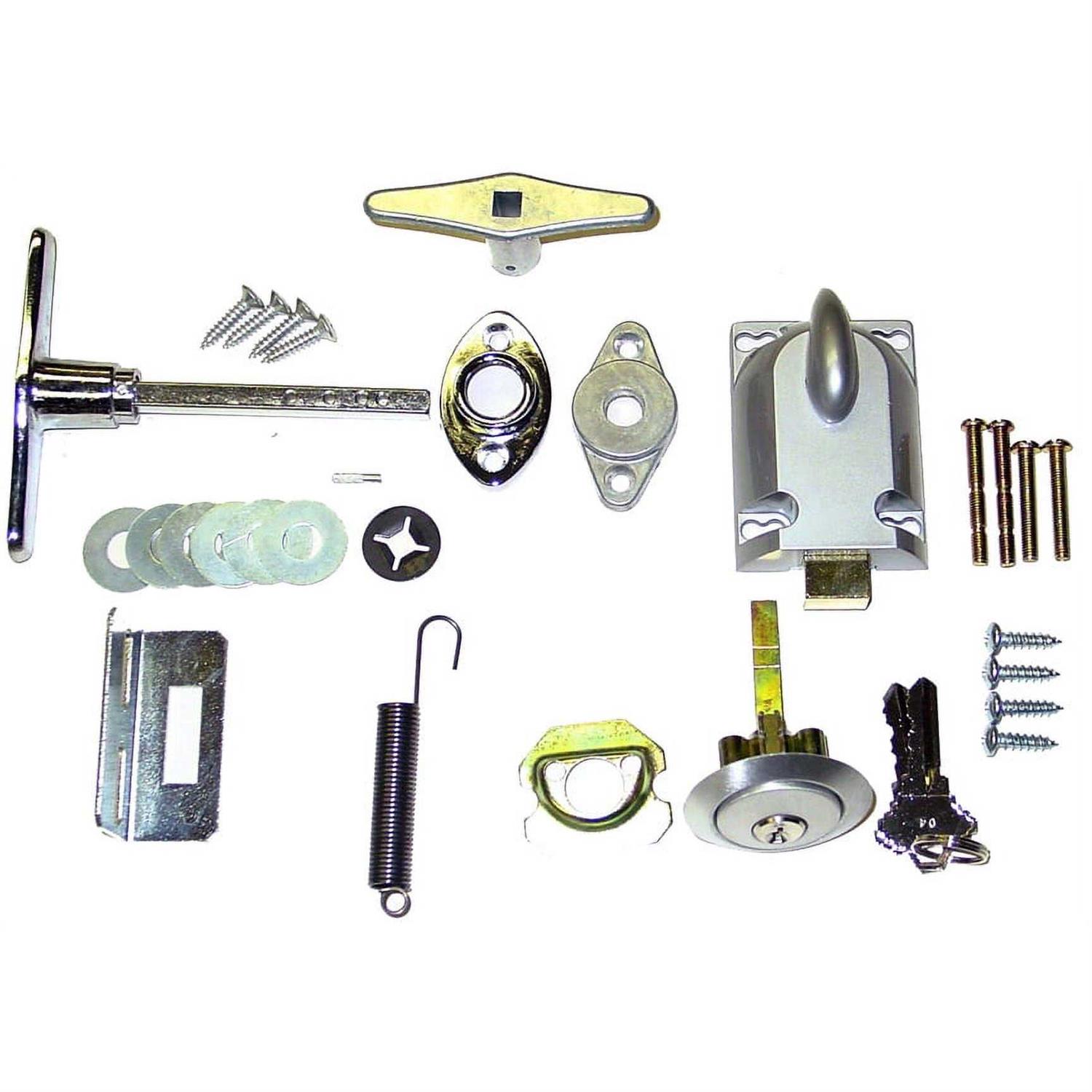 Earthtec 18 Garage Door Torsion Spring Winding Bars - Zenithce