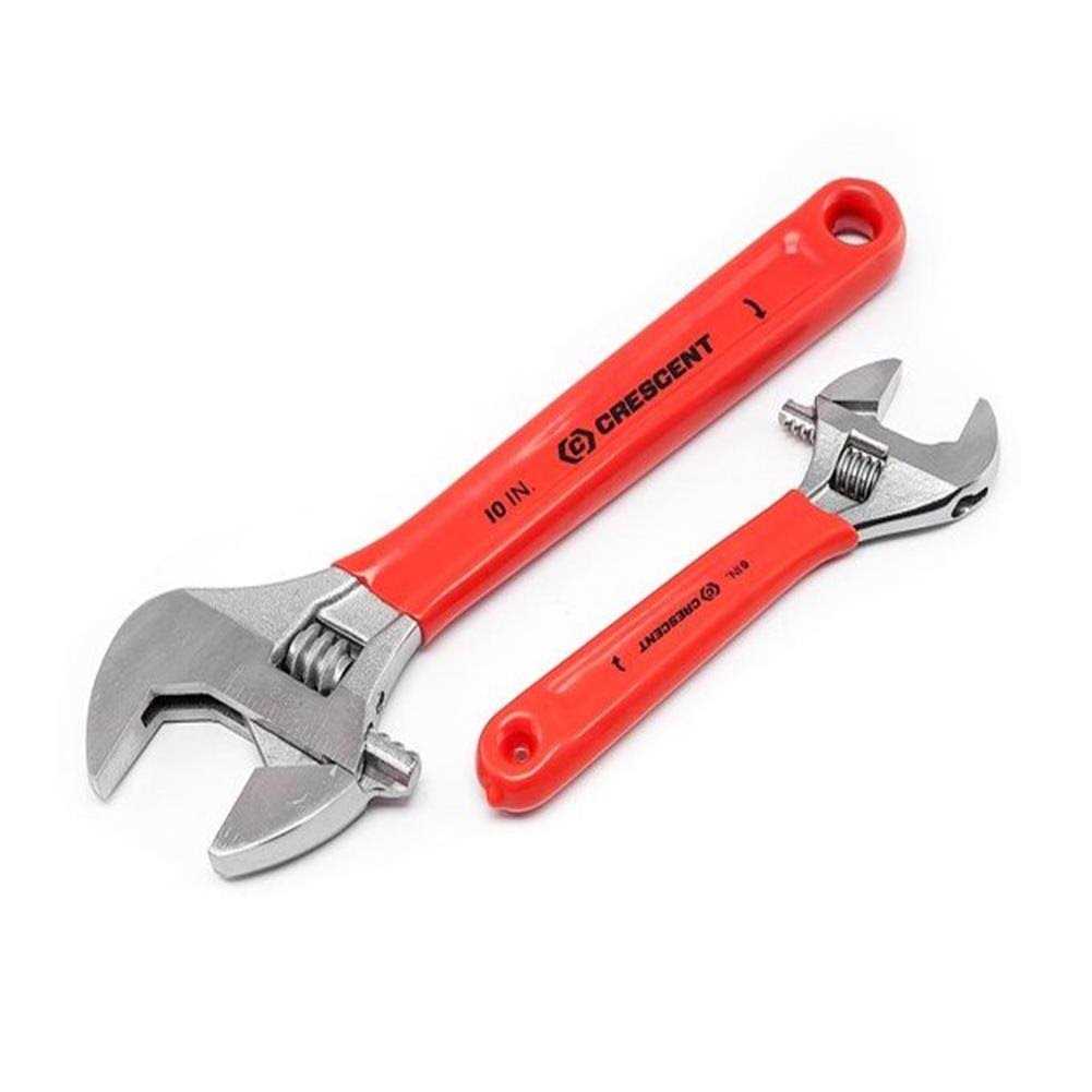 Crescent 2 in 1 Combo Dual Material Linesman’s Pliers and Wire Stripper - Zenithce