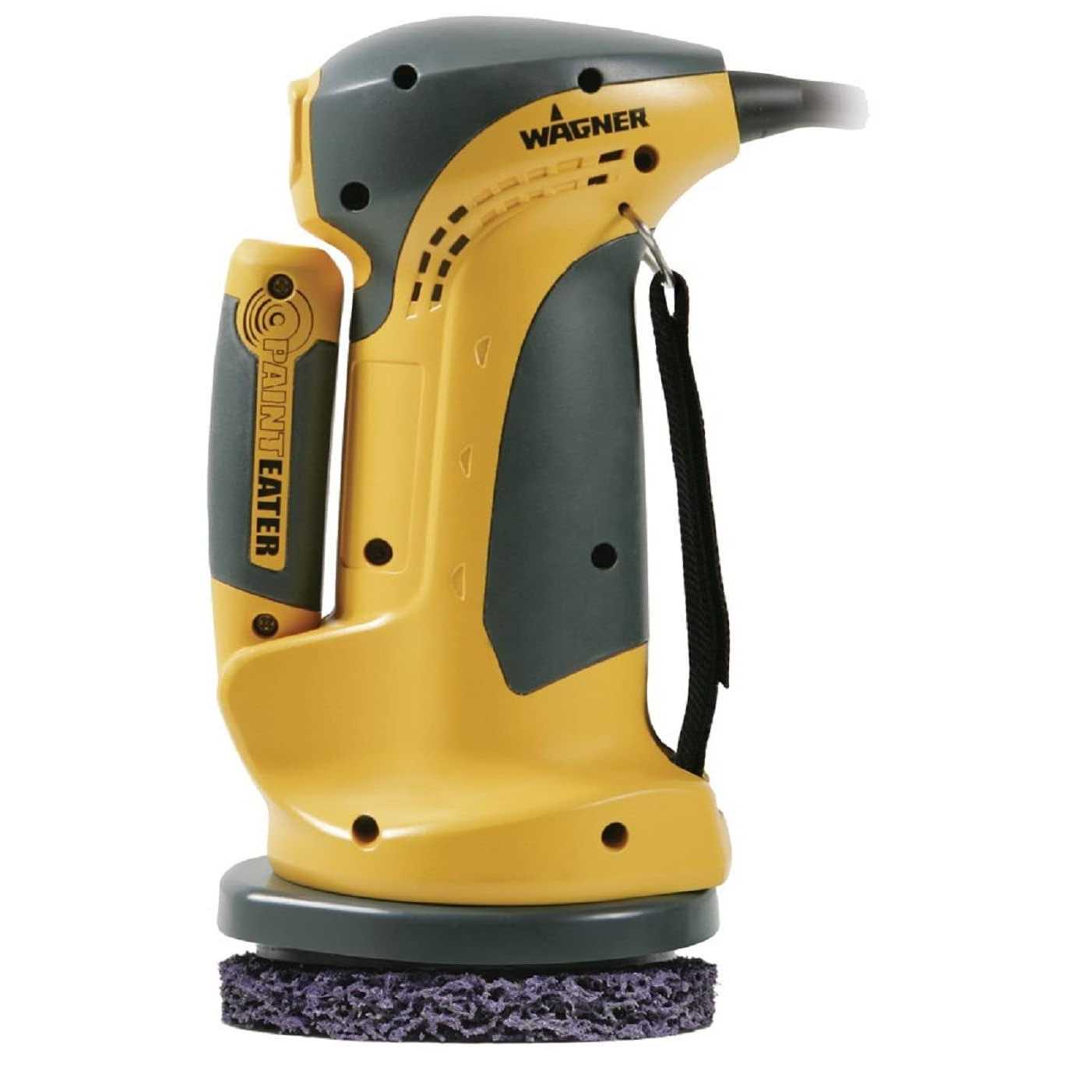 Wagner Smart Flow Roller 0530004 - Zenithce