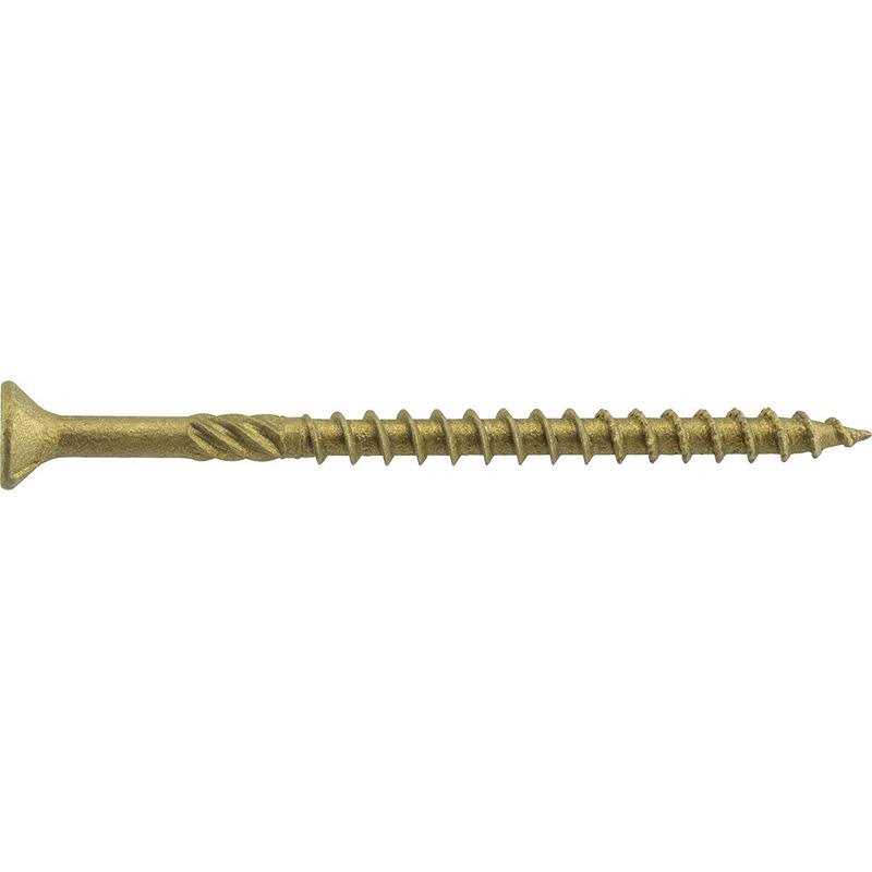 Power Pro #10 x 1-7/16-in Star-Drive Sheet Metal Screws - Zenithce