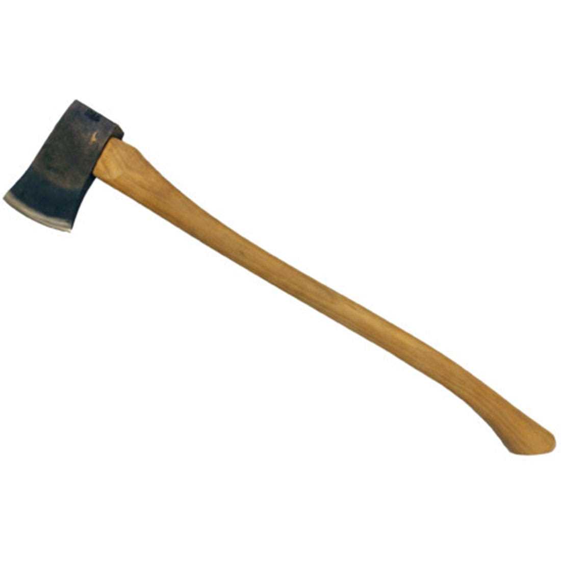 Council Tool Sport Utility Boy’s Axe Curved Handle - Zenithce
