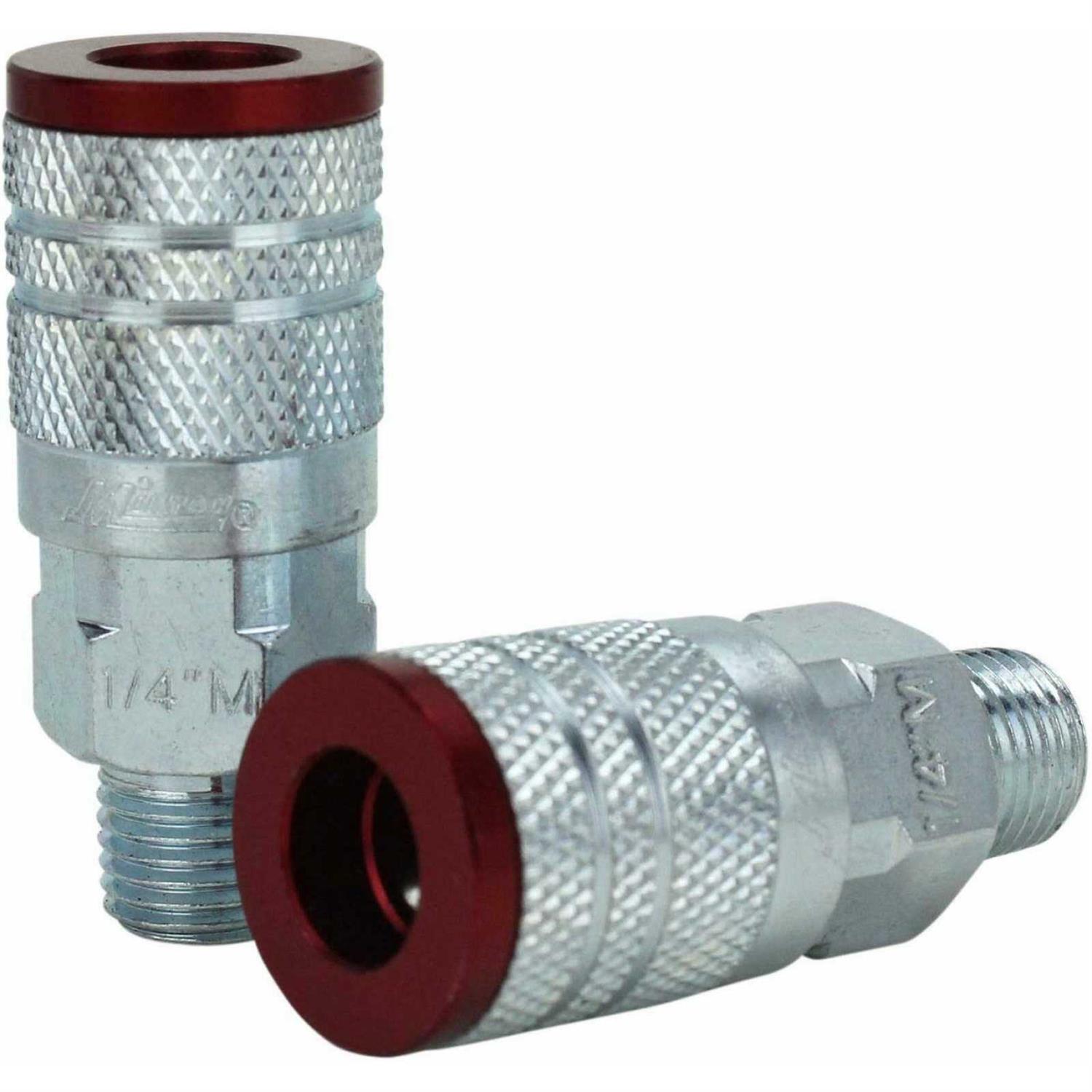 Milton 731 M Style Recapper Plug - Zenithce