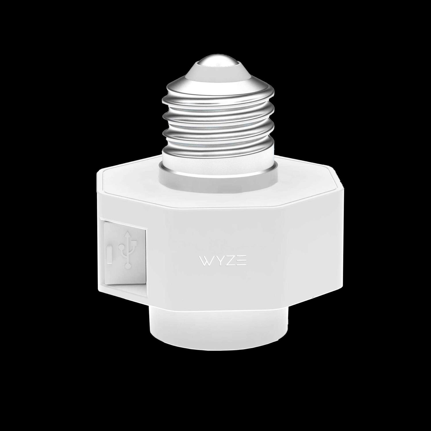 Wyze Home Security Core Kit Hub Keypad Motion Sensor Entry Sensors - Zenithce