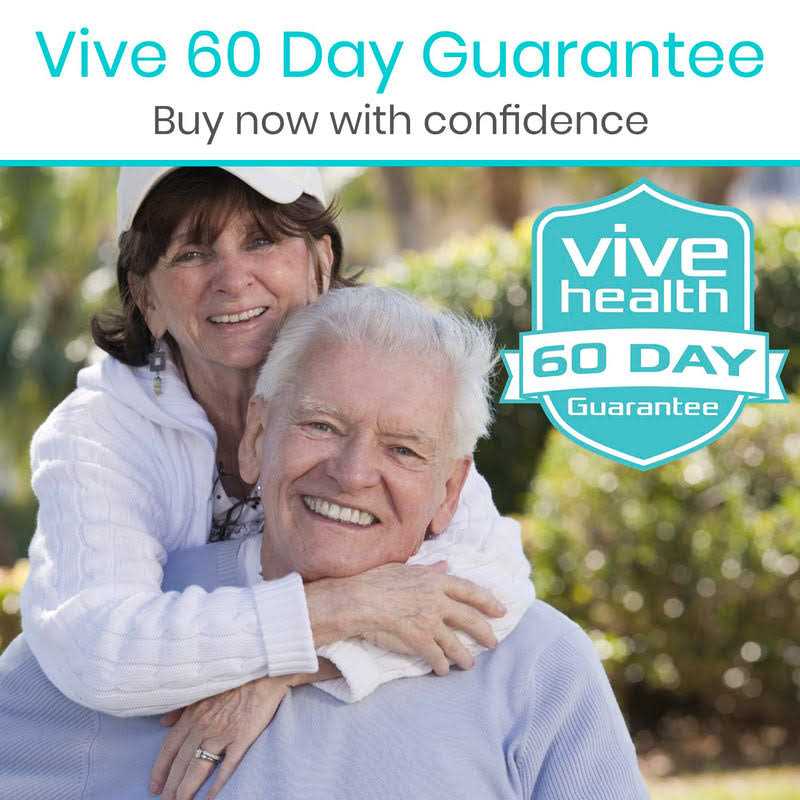 Vive Health Textured Grab Bars - Zenithce