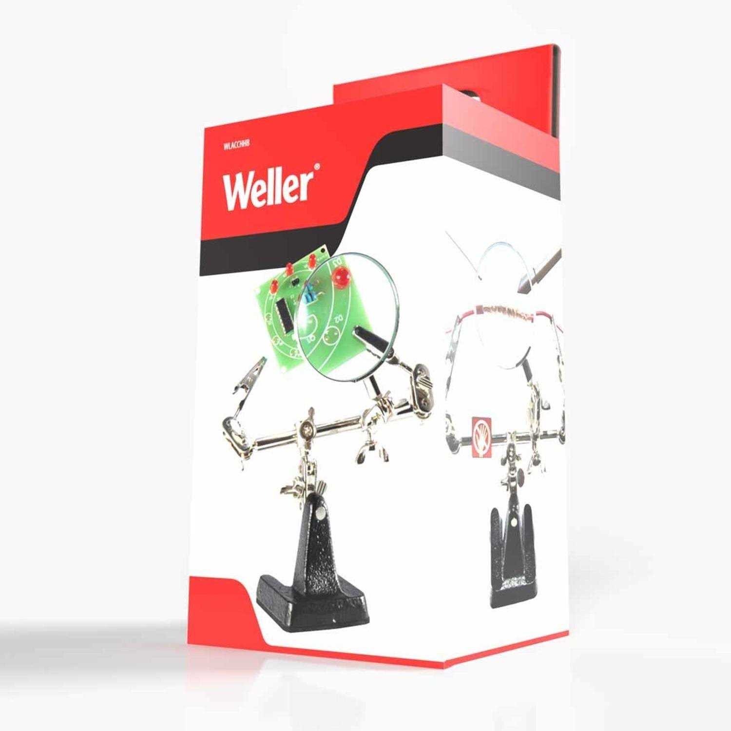 Weller Soldering Iron Kit SP25NKUS - Zenithce