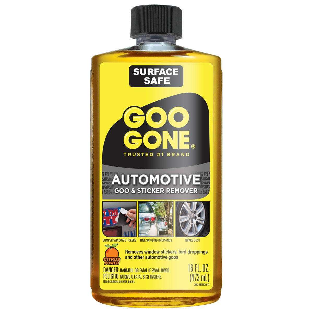 Goo Gone Kitchen Degreaser - Zenithce