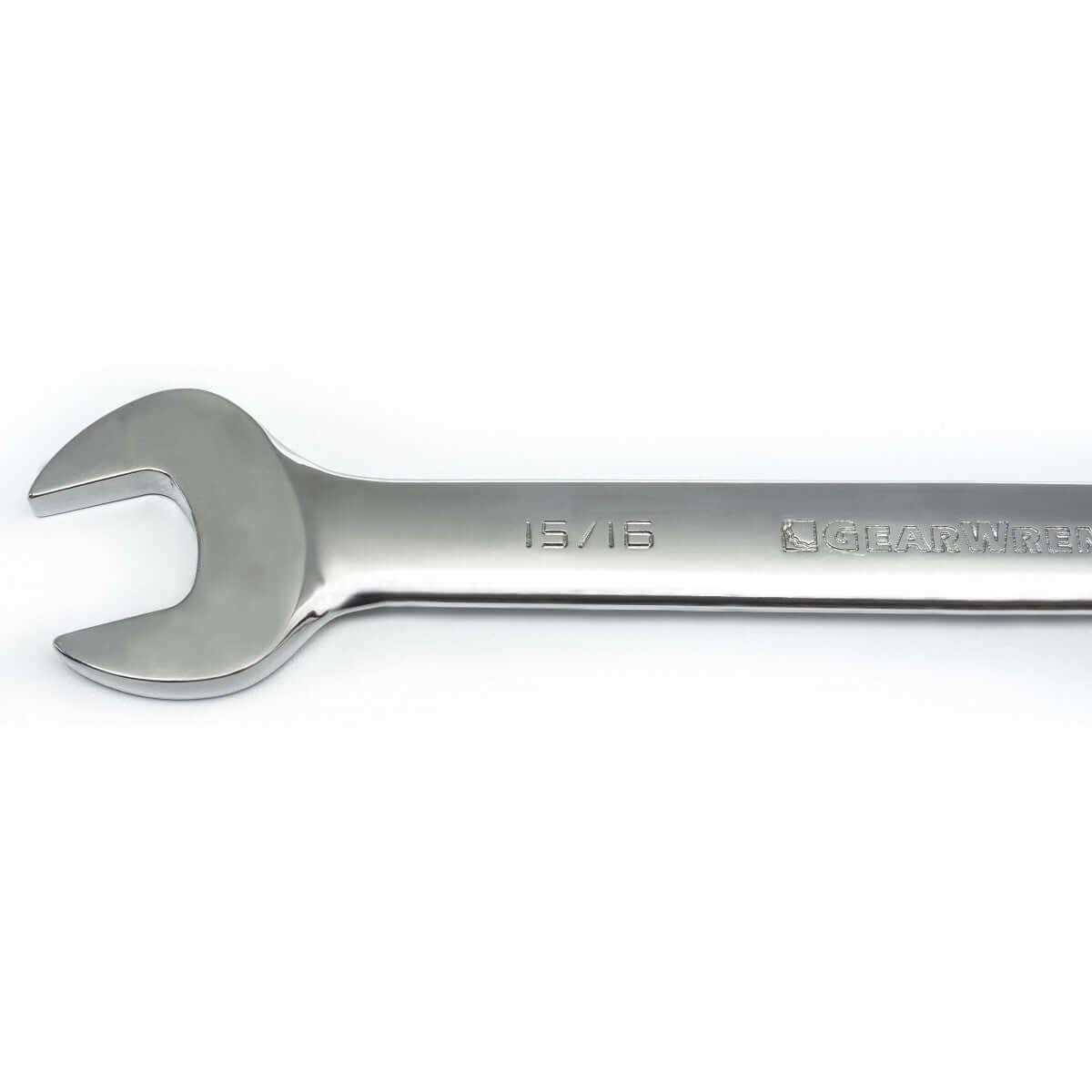 GearWrench Combination Ratcheting Wrench - Zenithce
