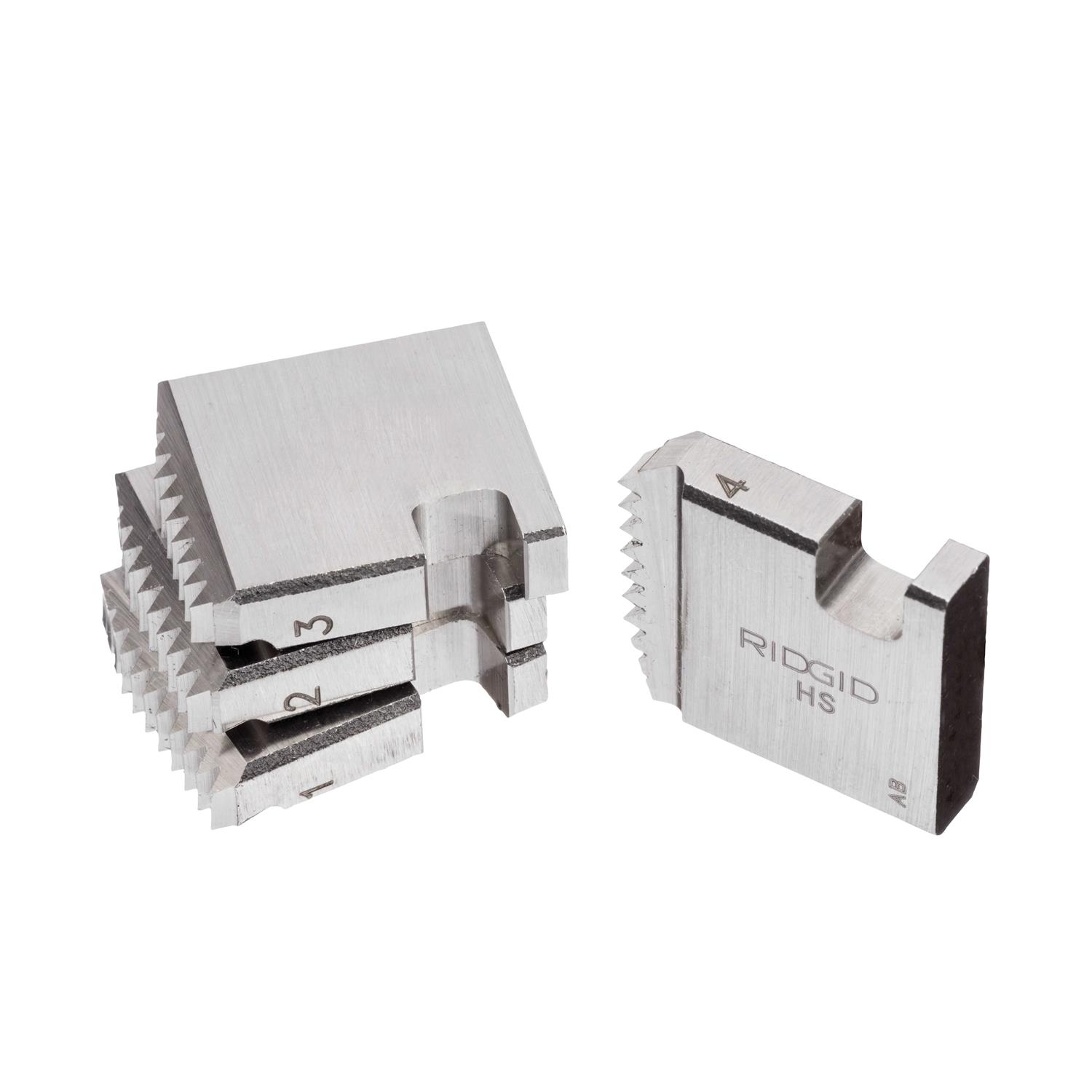 Ridgid 37825 Pipe Dies - Zenithce