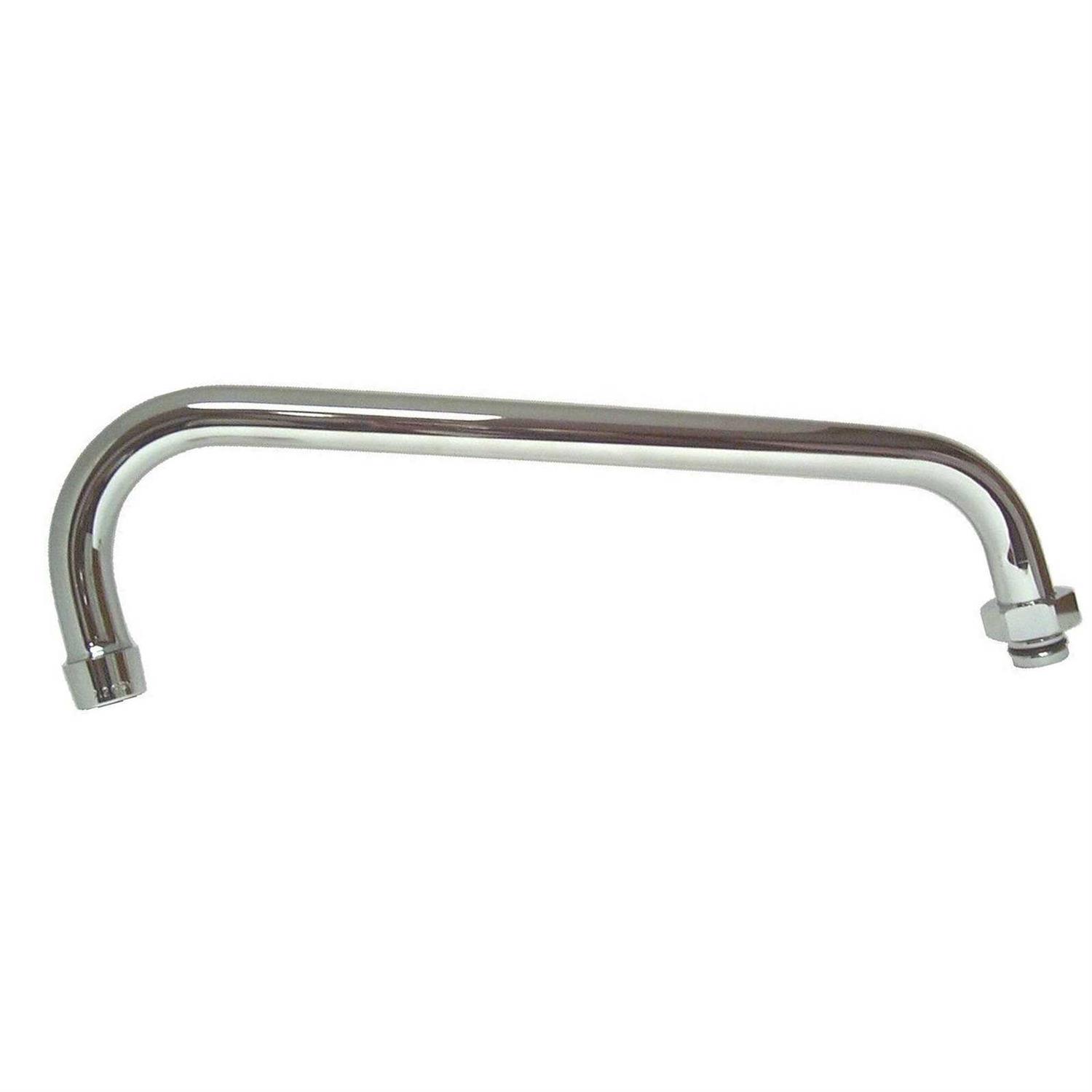 Fisher 2902-12 Wall Bracket with Rod - Zenithce