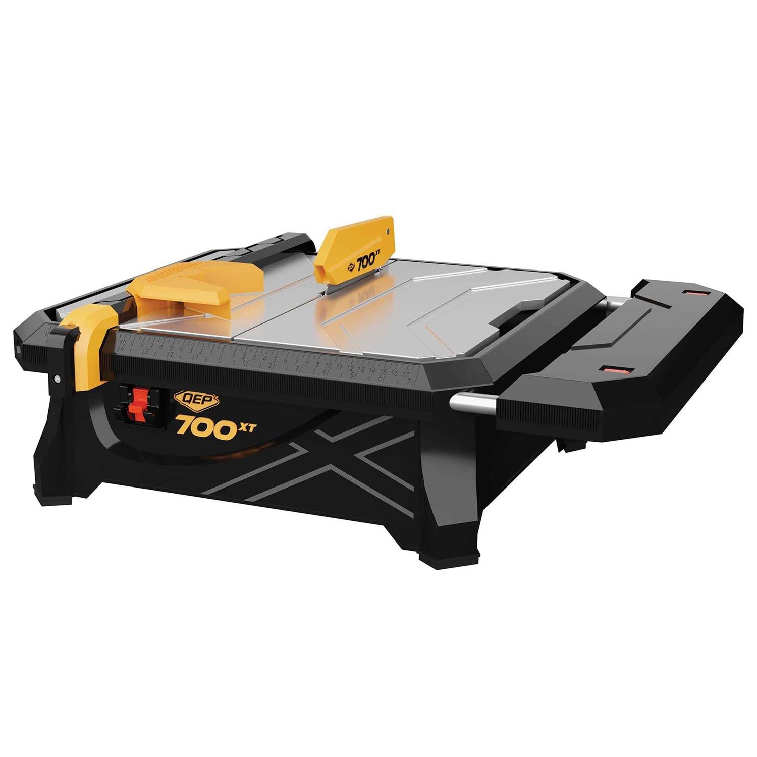 QEP 22400Q 3/5 HP Torque Master Tile Saw - Zenithce