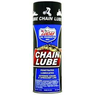 Lucas Oil Chain Lube 10393 - Zenithce