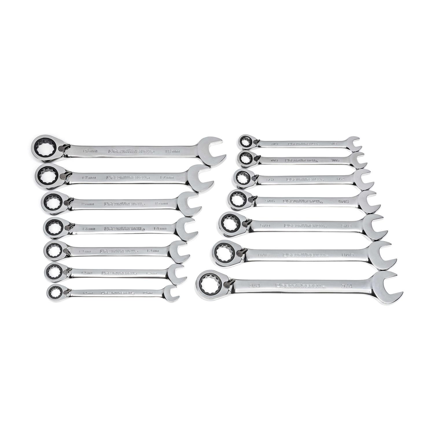 GearWrench 85077 - Zenithce