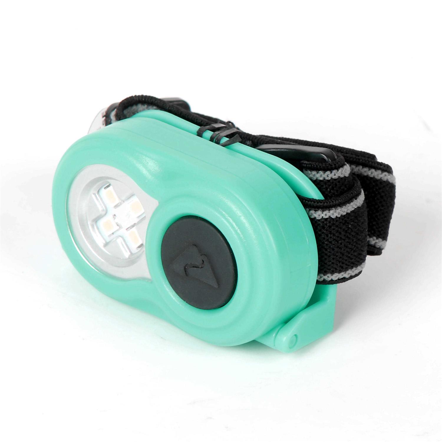 Ozark Trail 2000 Lumen Dual Source LED Rechargeable Spotlight with 5000 mAh Power Bank - Zenithce