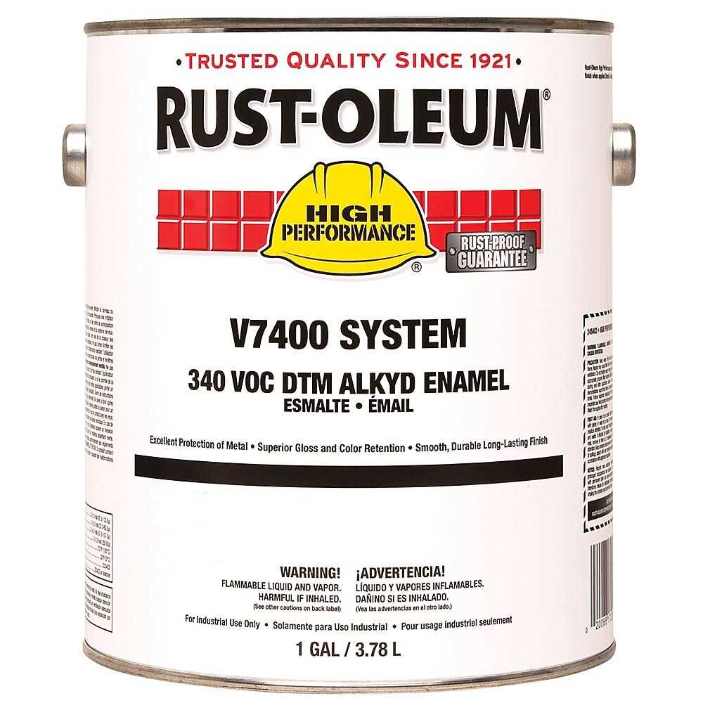 Rust-Oleum Universal Spray Paint - Zenithce