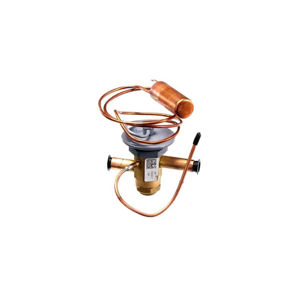 Rheem 60-103901-01 Natural Gas Valve - Zenithce