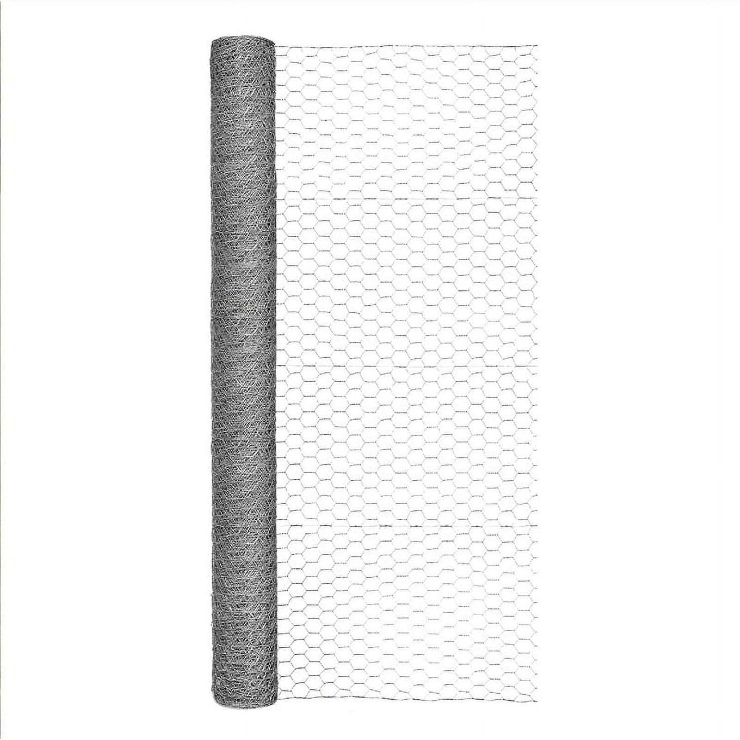 Garden Zone Poultry Netting - Zenithce