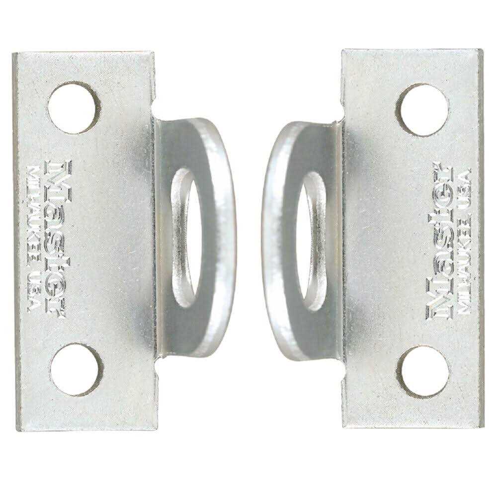 Master Lock 527D Padlock - Zenithce