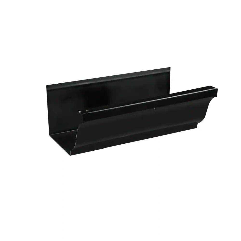 Spectra Metals 5 in. x 8 ft. K-Style - Zenithce
