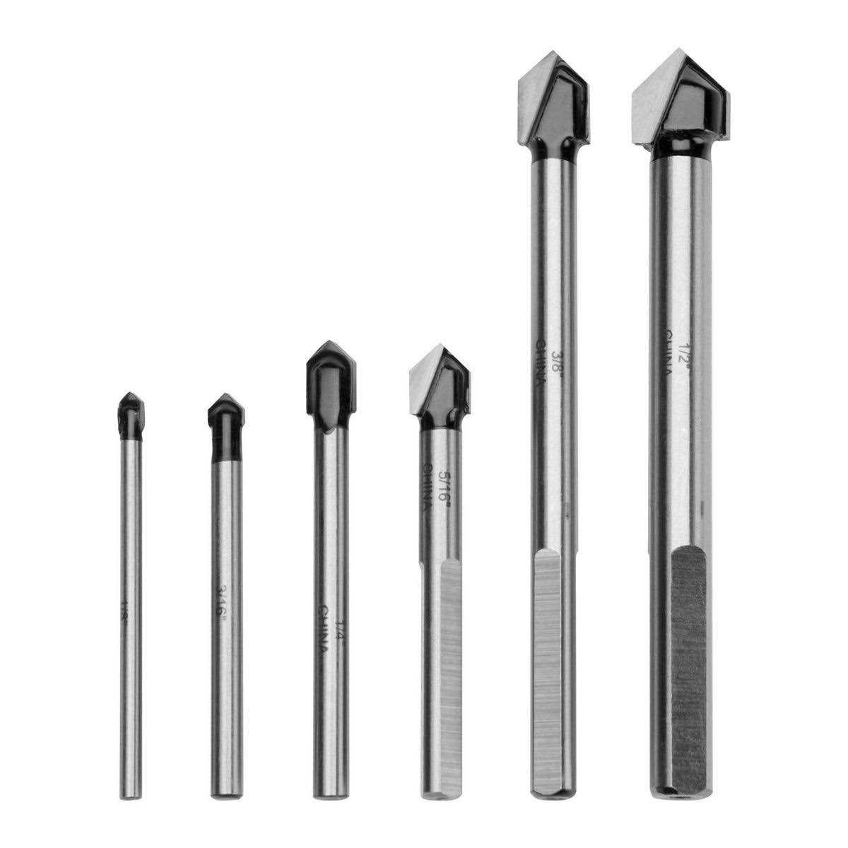 Warrior Carbide Tip Adjustable Circle Cutter - Zenithce