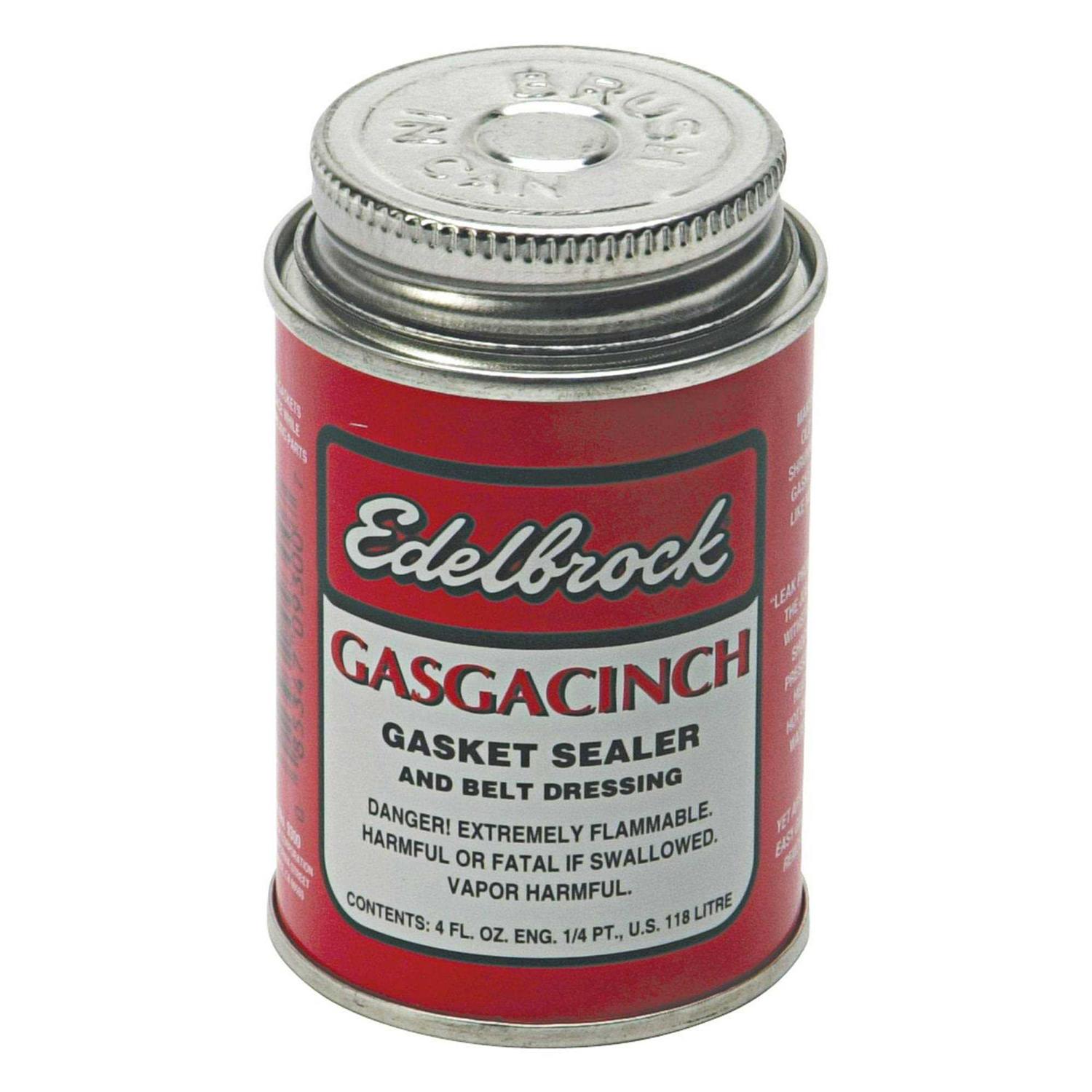 Edelbrock 8160 Heater Hose End Fitting - Zenithce