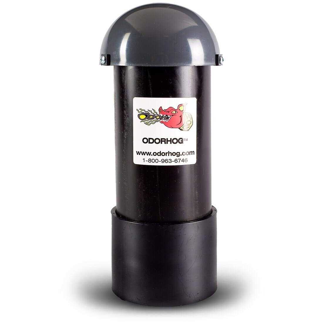 Odorhog Vent Stack Pipe Filter 4 Sizes - Zenithce
