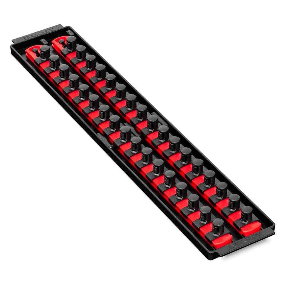 Ernst Socket Boss 2 Rail Socket Tray - Zenithce