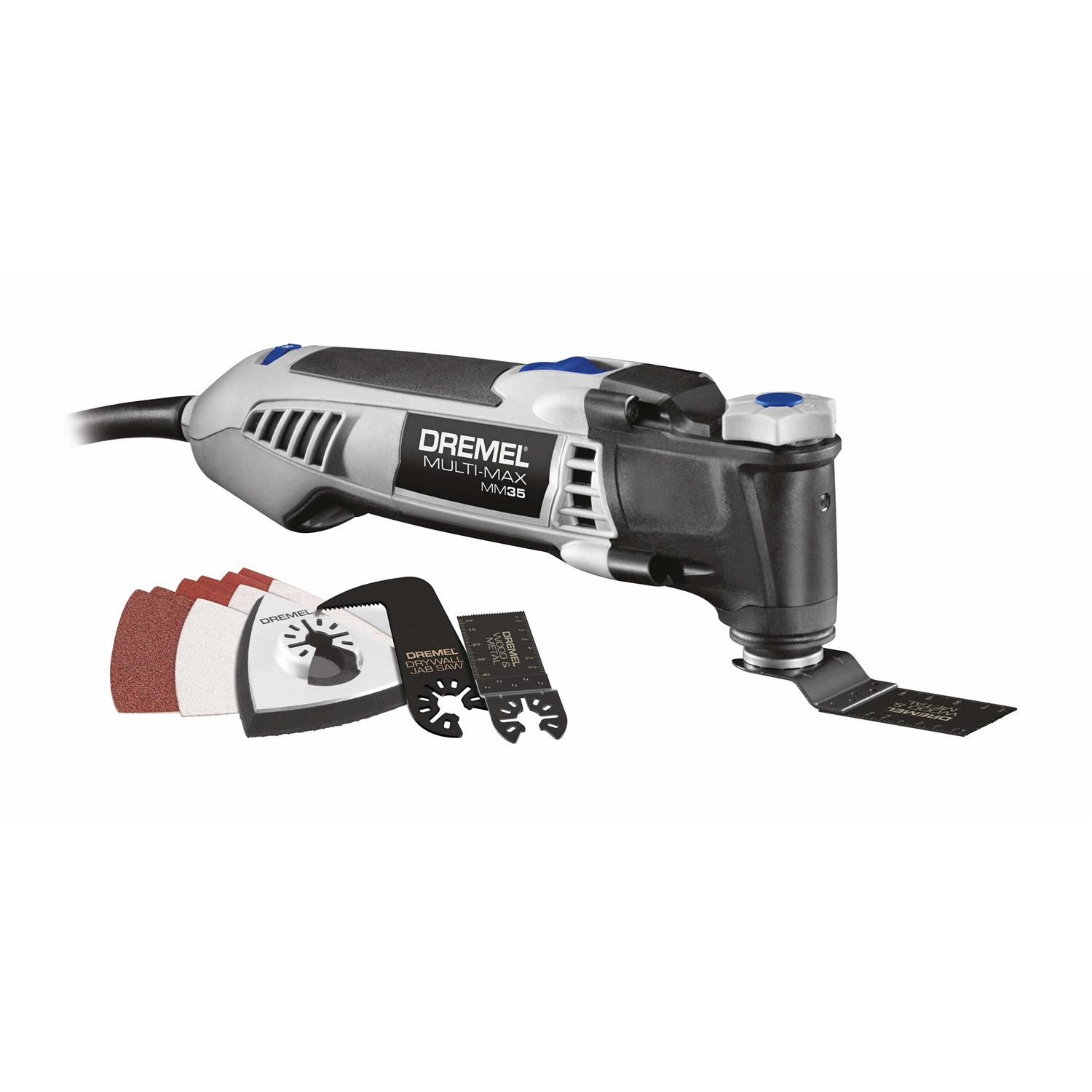 Dremel MS20-01 Moto-Saw Scroll Saw Kit - Zenithce