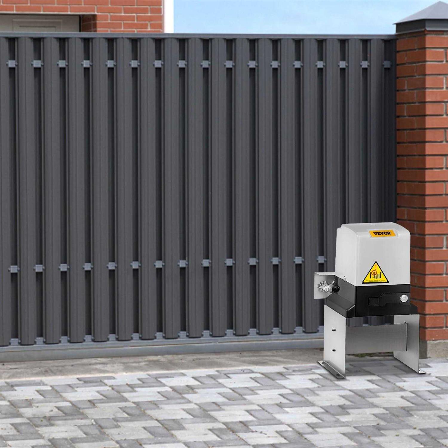 VEVOR 16 Height x Width Reduce Foundation Damage Risk CLHT8X16ABSUV8QH8V0 - Zenithce