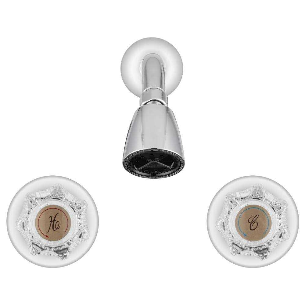 Dura Faucet DF-SA187-BK RV Exterior Quick Connect Sprayer & Hose Kit - Zenithce