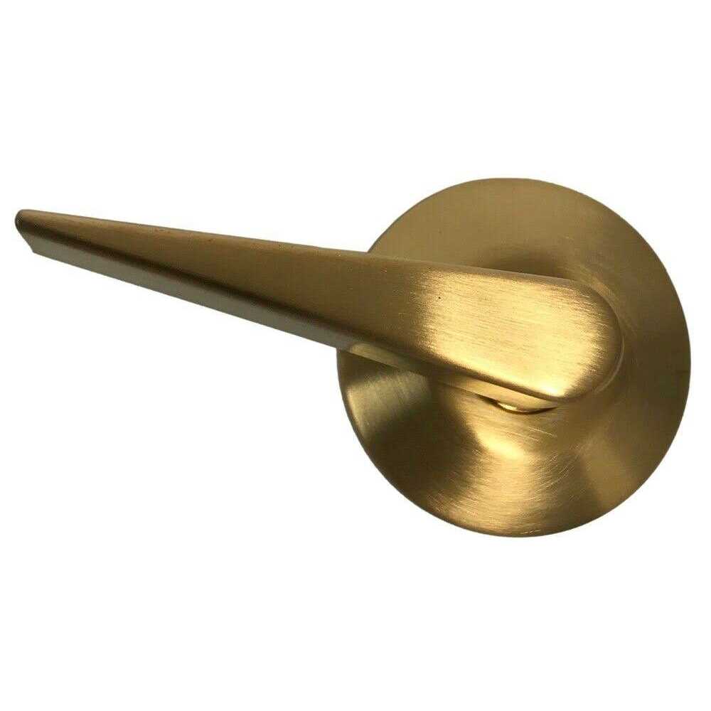 Kohler Trip Lever - Zenithce