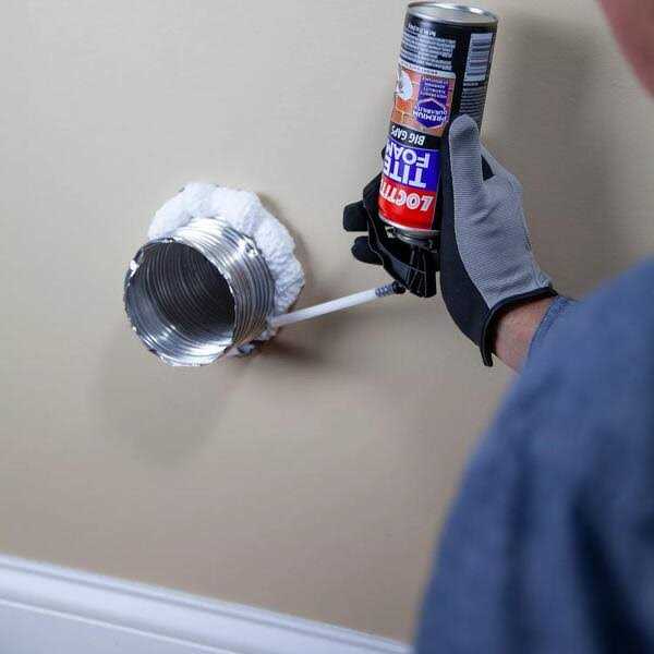 Loctite Tite Foam Sealant - Zenithce