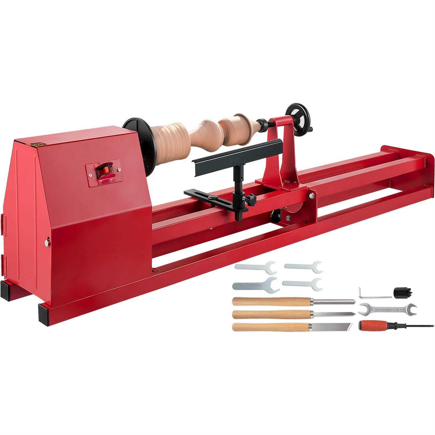VEVOR Benchtop Table Saw Cutting Polishing Carving Machine Accurate Woodworking Gem DGNMGTJDKDM-MC220V4 - Zenithce