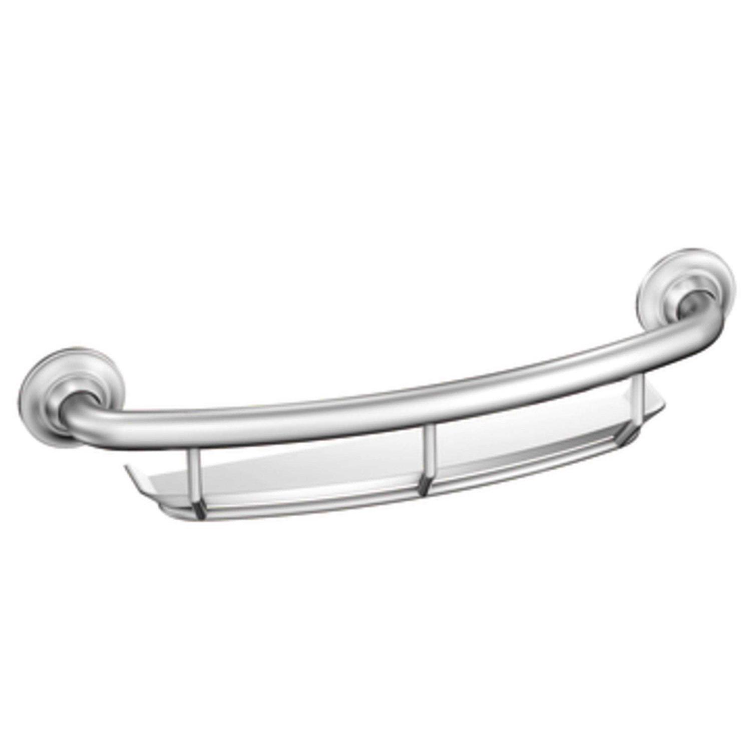 Moen Chateau Two Handle Chrome Laundry Faucet 74998 - Zenithce