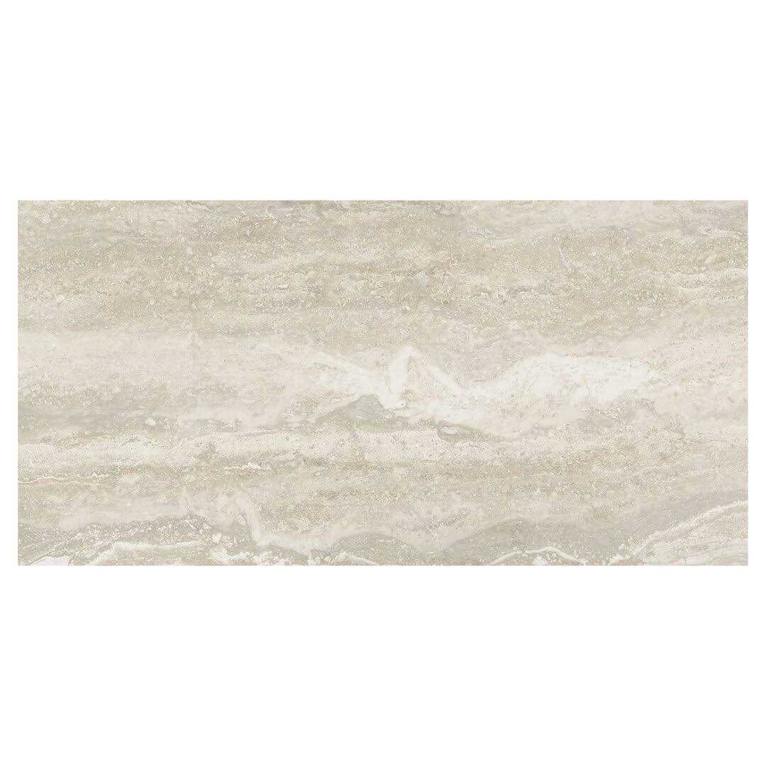 Ivy Hill Tile Essential Travertine 11.81 in. x 11.81 in. Matte Porcelain Mosaic Tile - MT - Zenithce