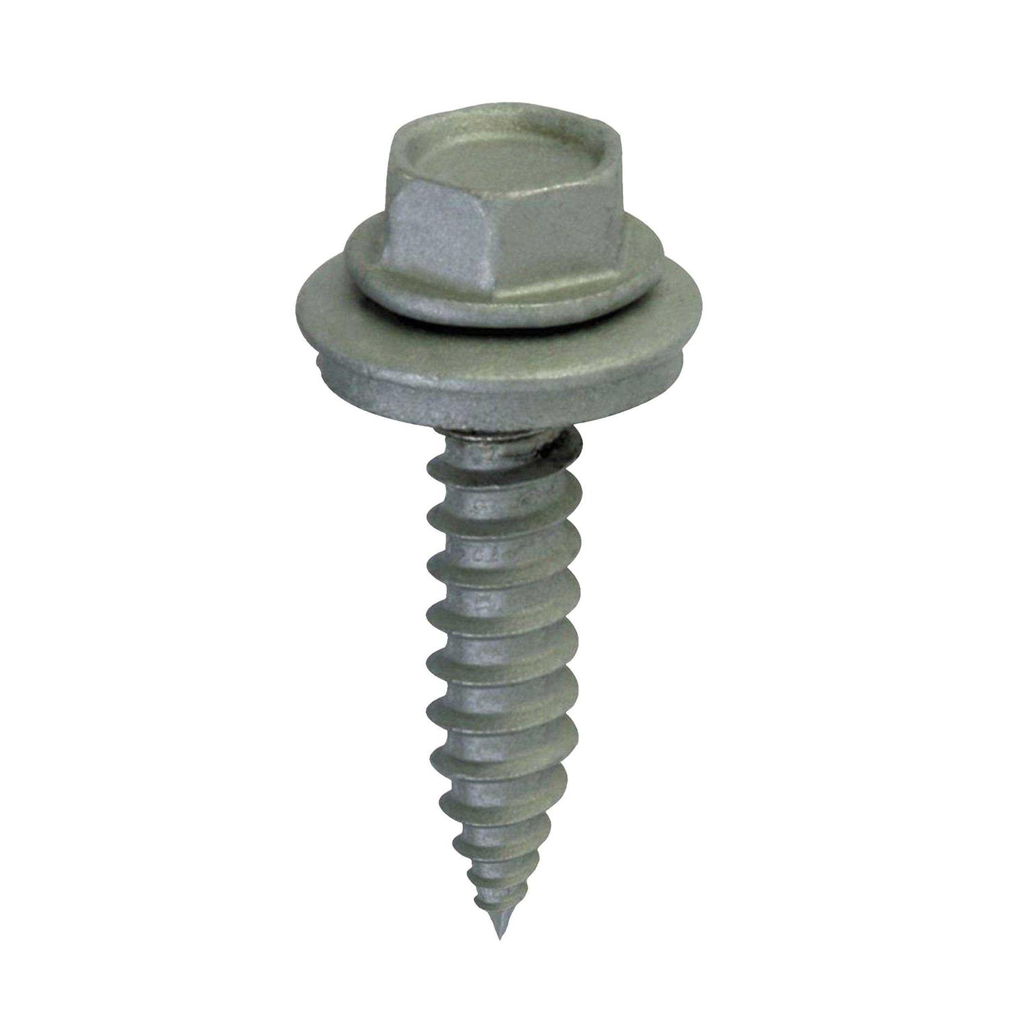 Teks Roofing Screw #9 x 1-1/2 21406 - Zenithce