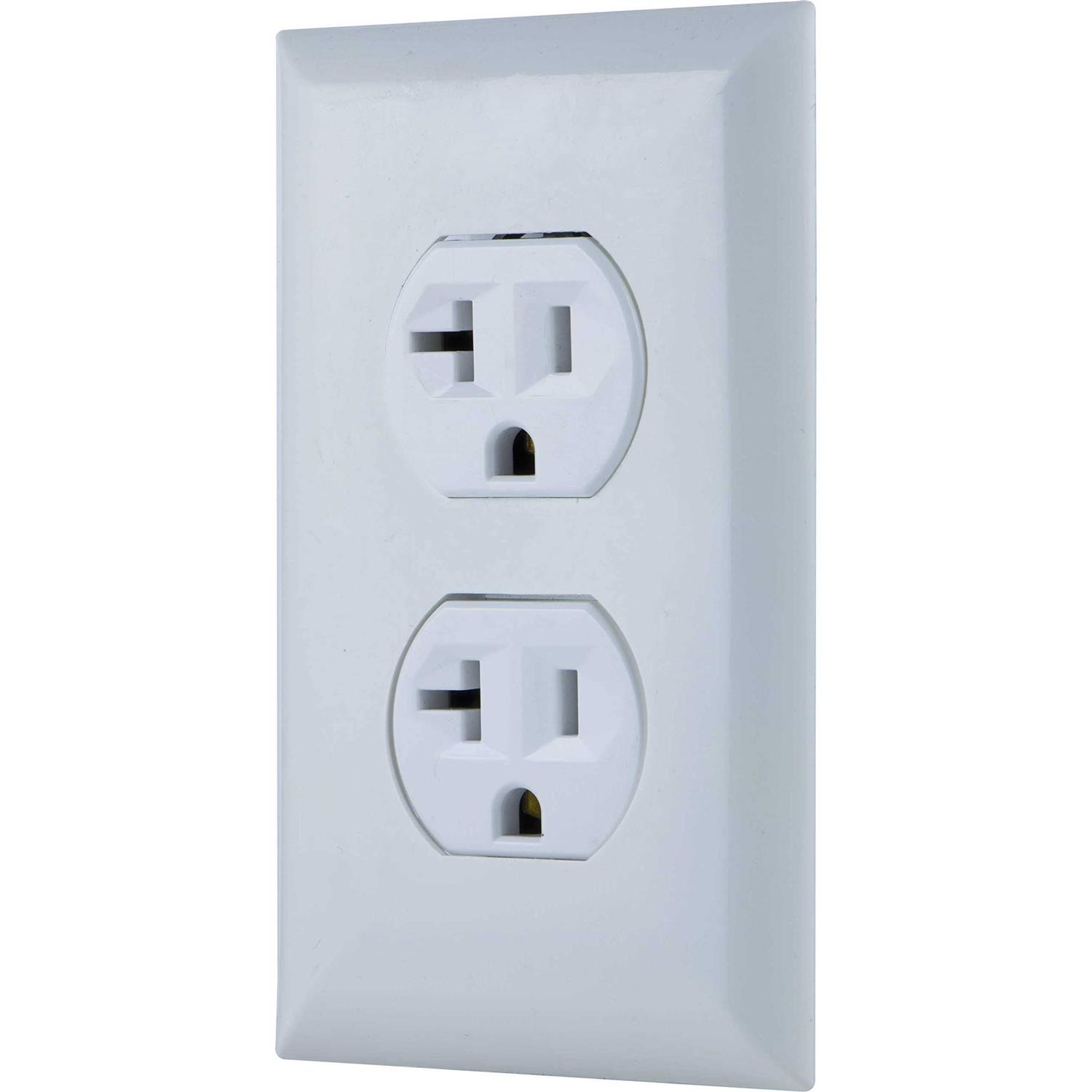 GE Grounded On/Off Power Switch Plug-In - Zenithce