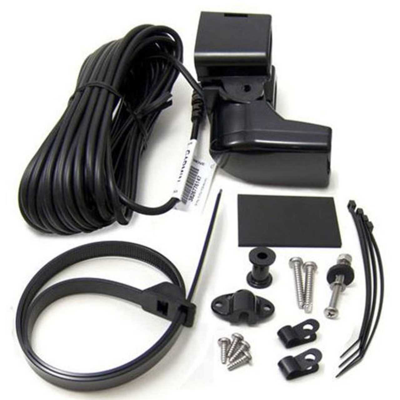 Garmin SteadyCast Heading Sensor 010-11417-10 - Zenithce